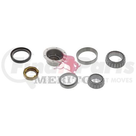 KIT8356 by MERITOR - 5-YEAR HUB KIT