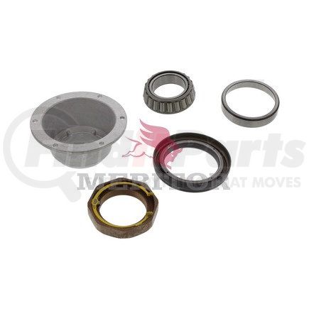 KIT8357 by MERITOR - 5-YEAR HUB KIT