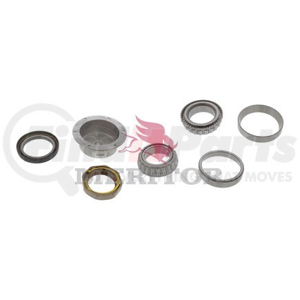 KIT8361 by MERITOR - 5-YEAR HUB KIT