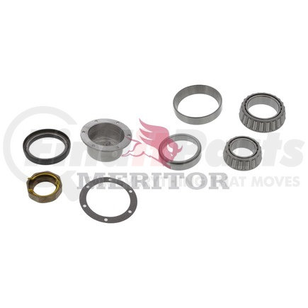 KIT8360 by MERITOR - 5-YEAR HUB KIT