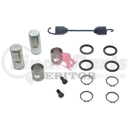 KIT9150N by MERITOR - KIT-BK O/H-MIN