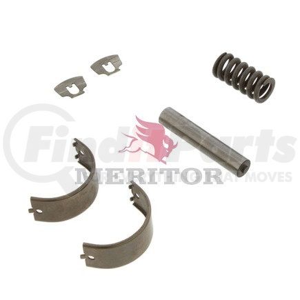 KITSN7102 by MERITOR - BRIDGE KIT