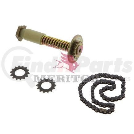 KITSN7101 by MERITOR - ADJUSTER KIT