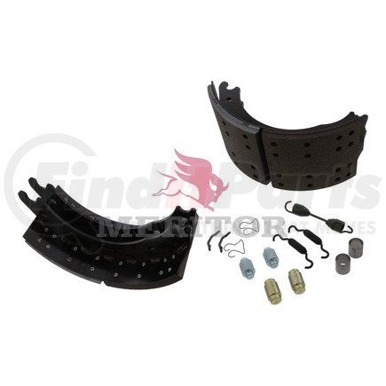 KSF5204515QHDC by MERITOR - KIT-BRK-O/H/MAJ