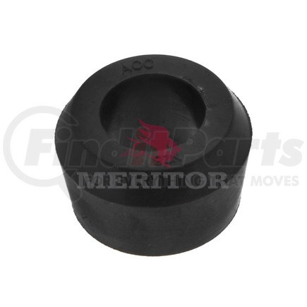 M401011 by MERITOR - SHOCK BUSHING