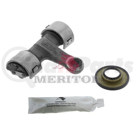 MCK1399 by MERITOR - DDUCO OP SHAFT