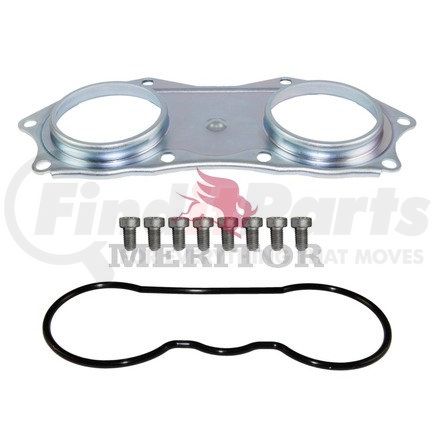 MCKSK.22 by MERITOR - COVER  GASKET