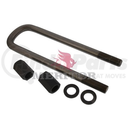 R30U8394 18 by MERITOR - U-BOLT ASSEMBLY