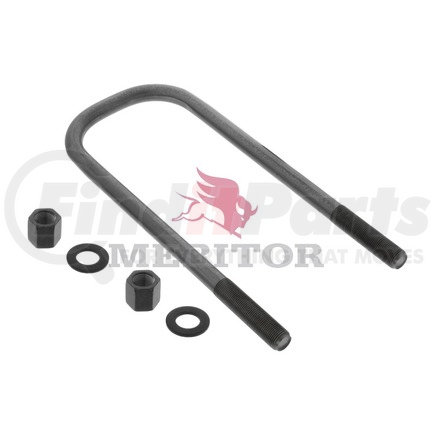 R30U8267153 by MERITOR - U-BOLT ASSEMBLY