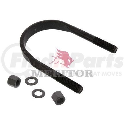 R30U8479104 by MERITOR - U-BOLT ASSEMBLY