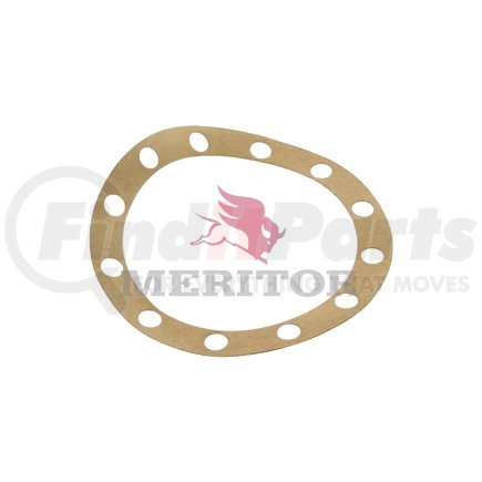 R002438 by MERITOR - FLANGE GASKET