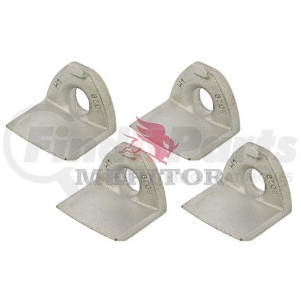 R005785A by MERITOR - CLAMP