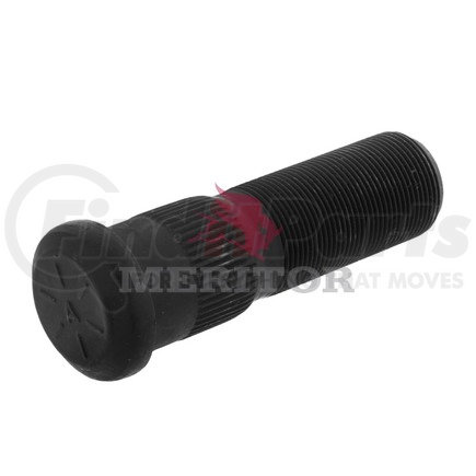 R008990L by MERITOR - STUD-L.H.