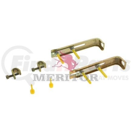 R0010885 by MERITOR - BRAKE GAUGE KIT