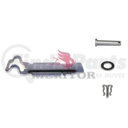 MCKSK251 by MERITOR - Disc Brake Pad Hardware Kit - Pad Retaining Kit Adb 22X