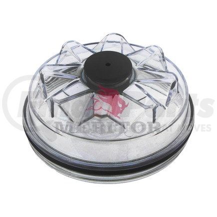 MER04975V by MERITOR - HUB CAP