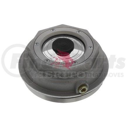 MER34075B24 by MERITOR - HUB CAP