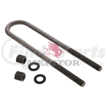 R30U516118 by MERITOR - U-BOLT ASSEMBLY