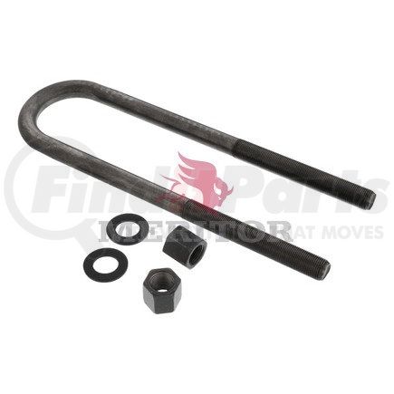 R30U516115 by MERITOR - U-BOLT ASSEMBLY