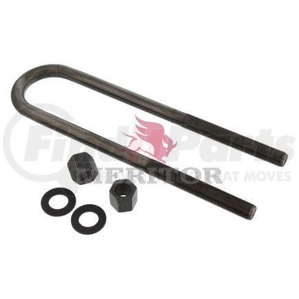 R30U816116 by MERITOR - U-BOLT ASSEMBLY