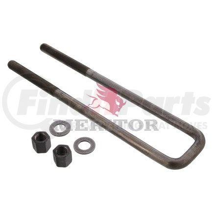 R30U826118 by MERITOR - U-BOLT ASSEMBLY