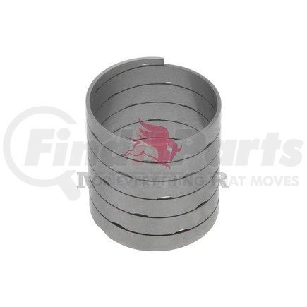 R212113 by MERITOR - Steering King Pin Bushing - Spiral