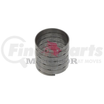 R212121 by MERITOR - Steering King Pin Bushing - Spiral