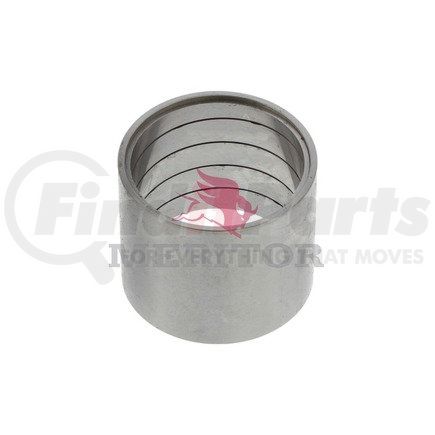 R212124 by MERITOR - Steering King Pin Bushing - King Pin - Bushing /Sleeve Assembly