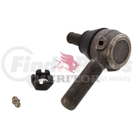 R230003 by MERITOR - Tie Rod End - Front Axle, Type 1