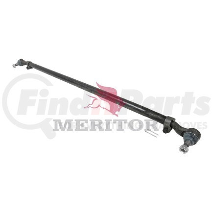 R230591 by MERITOR - Front Axle - Cross Tube with Ends
