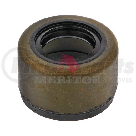 R 280194 by MERITOR - Universal Joint Dust Cap Seal - 2.13 in. OD, 1.16 in. Diameter of Hole