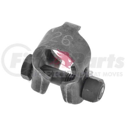 R290002 by MERITOR - CLAMP AY 1.62
