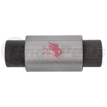 R301339 by MERITOR - Rubber Center Bushing With Welded End Plug