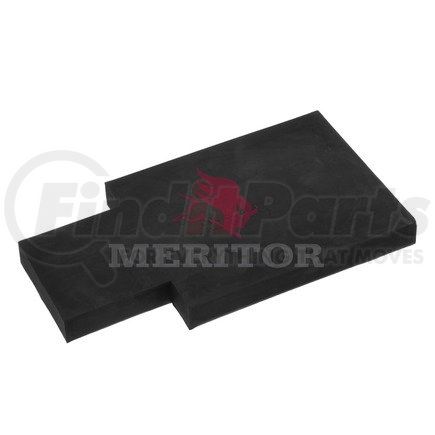 R302945 by MERITOR - Axle Wrap - 5 in. Length, 9 in. Width, 3/4 in. Thick