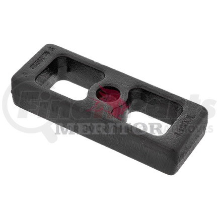 R303741 by MERITOR - Spring Seat Spacer, 1 1/2