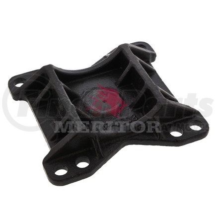 R304305 by MERITOR - Leaf Spring End Pad - for 5 in. Round Axle, TS Models