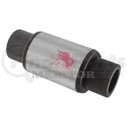 R306979 by MERITOR - Suspension Bushing Kit - Rubber Center Bushing With Welded End Plug