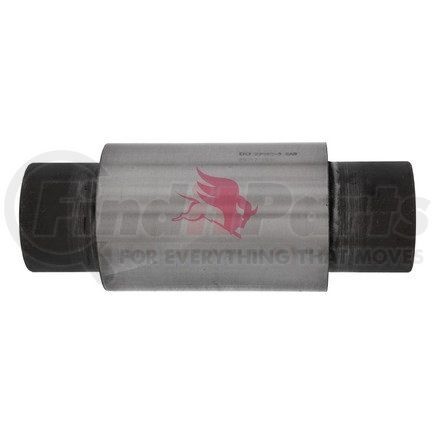 R309359 by MERITOR - Center Bushing, Rubber, 46K, Welded End Plug