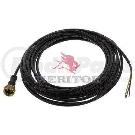 R950031 by MERITOR - Air Brake Dryer Solenoid Cable - 29.5 ft. Long