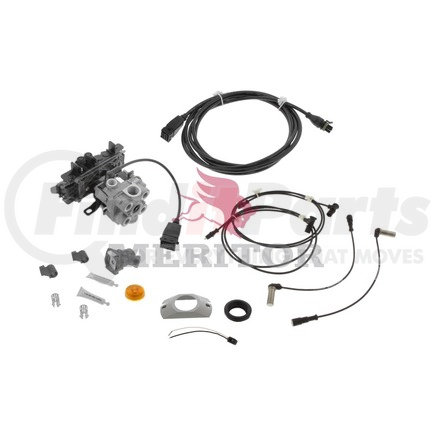 R955416 by MERITOR - ABS - TRAILER ABS KIT