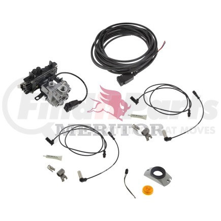 R955482 by MERITOR - ABS - TRAILER ABS KIT