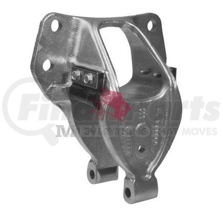 R309387 by MERITOR - Suspension Hanger Assembly - Drive Axle Hanger
