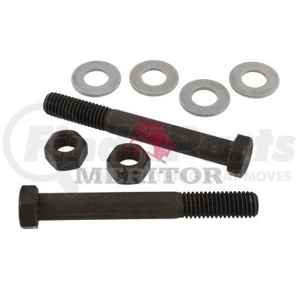 R309427 by MERITOR - Bolt Kit - Lock Bolt Kit Assembly