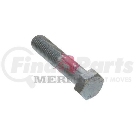 R314935 by MERITOR - Wheel Stud - Suspension - Attaching Hardware - Stud