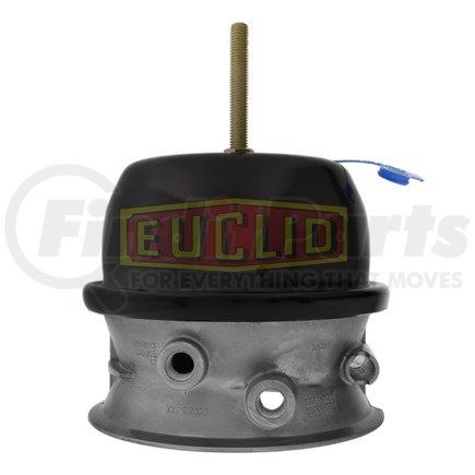 E-BC3030P-L by EUCLID - Air Brake Spring Brake Chamber Service Kit