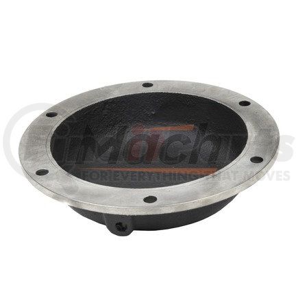 Meritor G3697 Trunnion Cap TRUNNION CAP