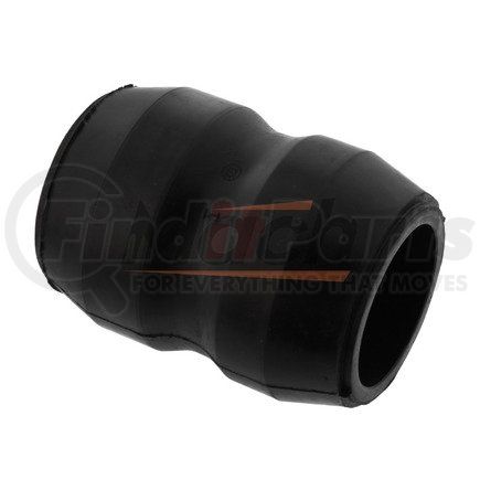 G4252 by MERITOR - BUSHING, 5-1/4" AXLE CONNECTION, RUBBER