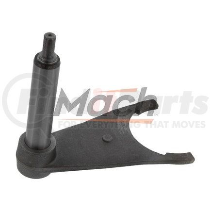 Meritor M13A5160 Drive Shaft Flange Yoke Mach End Yoke Assembly
