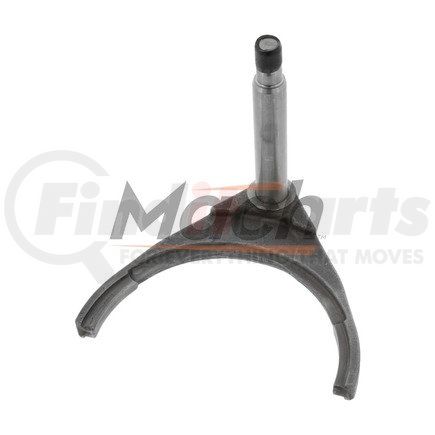 Meritor M13A5474 Drive Shaft Flange Yoke Mach Transmission Shift Yoke