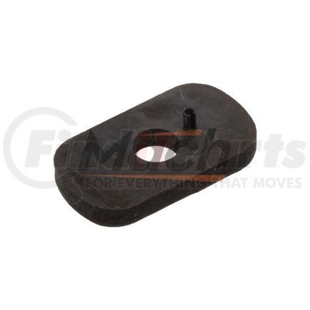 Meritor M13A6429 Differential Gear Set Mach Transmission - Retainer Assembly